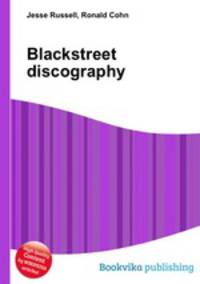 Blackstreet discography