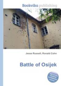 Battle of Osijek