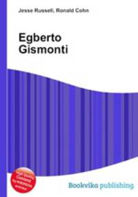 Egberto Gismonti