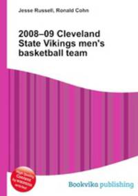 2008–09 Cleveland State Vikings men