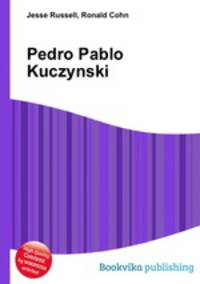 Pedro Pablo Kuczynski