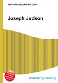 Joseph Judson