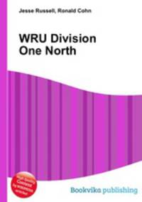 WRU Division One North