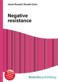 Negative resistance