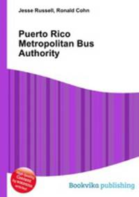 Puerto Rico Metropolitan Bus Authority