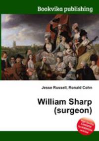 William Sharp (surgeon)