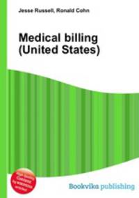 Medical billing (United States)