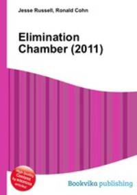 Elimination Chamber (2011)