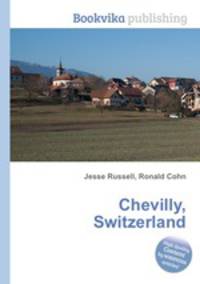 Chevilly, Switzerland