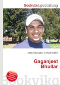 Gaganjeet Bhullar