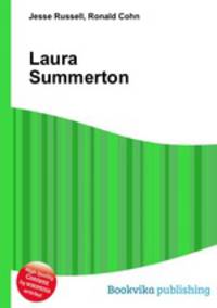 Laura Summerton