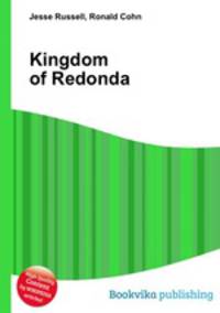 Kingdom of Redonda