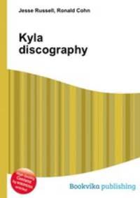 Kyla discography
