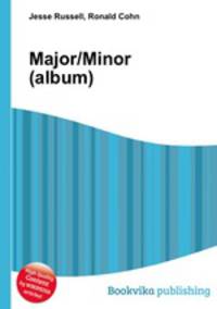 Major/Minor (album)
