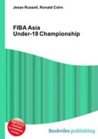 FIBA Asia Under-18 Championship