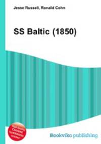 SS Baltic (1850)