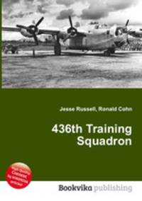 436th Training Squadron