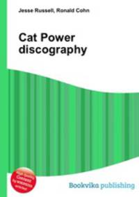Cat Power discography