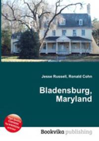 Bladensburg, Maryland