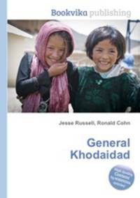 General Khodaidad