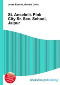 St. Anselm