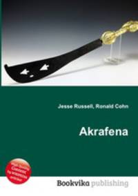 Akrafena
