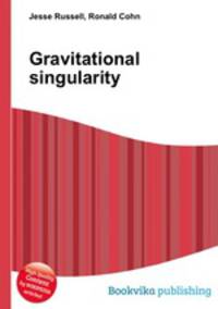 Gravitational singularity