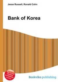 Bank of Korea