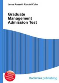 Graduate Management Admission Test