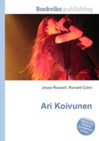 Ari Koivunen
