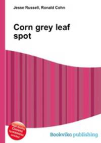 Corn grey leaf spot