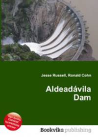 Aldeadavila Dam