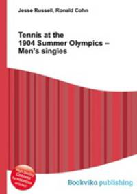 Tennis at the 1904 Summer Olympics – Men