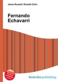 Fernando Echavarri