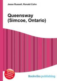 Queensway (Simcoe, Ontario)