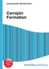 Cerrejon Formation