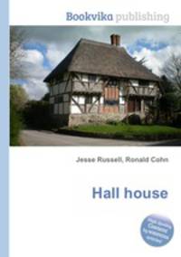 Hall house