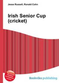Irish Senior Cup (cricket)