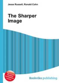 The Sharper Image