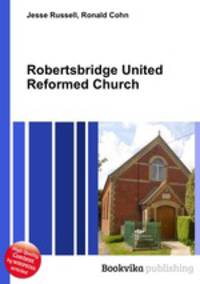 Robertsbridge United Reformed Church