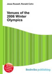 Venues of the 2006 Winter Olympics