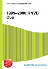 1999–2000 KNVB Cup