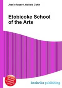 Etobicoke School of the Arts