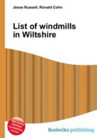 List of windmills in Wiltshire