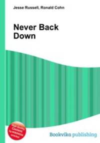 Never Back Down