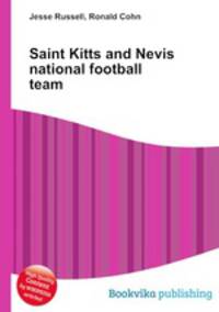 Saint Kitts and Nevis national football team