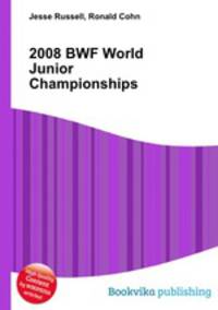 2008 BWF World Junior Championships