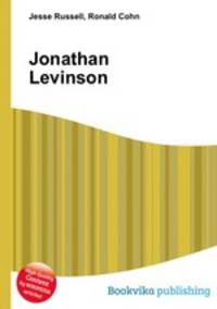 Jonathan Levinson