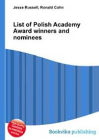 List of Polish Academy Award winners and nominees
