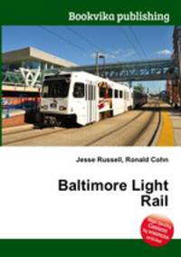 Baltimore Light Rail